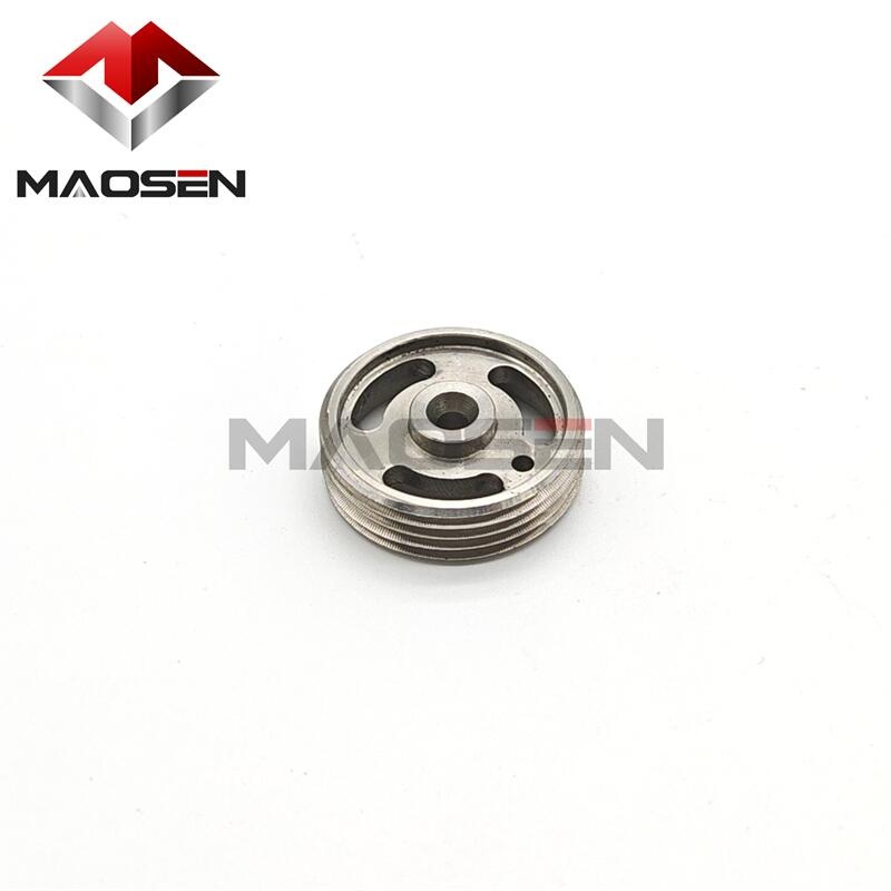 Seibu S871 Die Guide Plug(SUS)