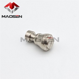 0220120 3560125 Collet Ø0.60mm for tube Ø0.50mm