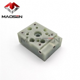 A290-8120-Z764 Guide Block Lower