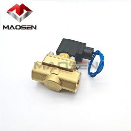 S642D875P19 DEN9000 Solenoid Valve