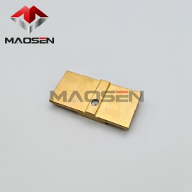 X056C846G51 Guide U Upper  M149