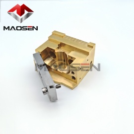 X187B580H01 X187B580H02 Die Guide Holder with Door