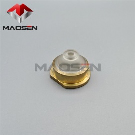 X054D881H04 Water Nozzle Lower Brass Housing Type