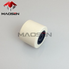 204448200 Center Ceramic Roller 044.533.3 444.820.0