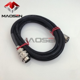 X641C721G52 6 Pin Wire Alignment Cable