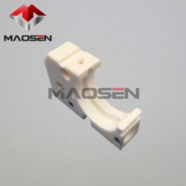 A290-8119-X762 Lower Roller Block Ceramic