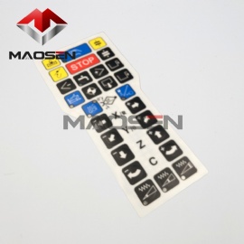 208518680 Keypad,Remote Control Panel