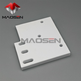 X054D185G51 Isolator Plate Lower M302