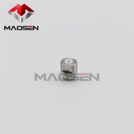 X085C096G53 Guide C (UD) D=0.60mm M155