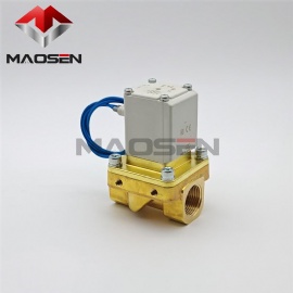 S642D875P29 Solenoid Valve DET4100