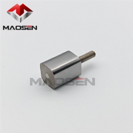 424.934 Current Supply Lower Uncoated M4 Screw