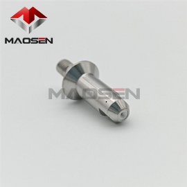 23EC085A209 Diamond Wire  Guide Upper ID=0.205mm