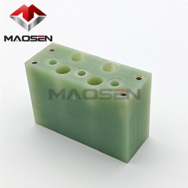 A290-8102-X600 Insulation Block