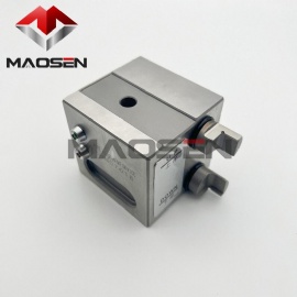 X052B119G51 4 Pin Wire Alignment Block M503