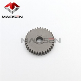 100447765 Geared Wheel