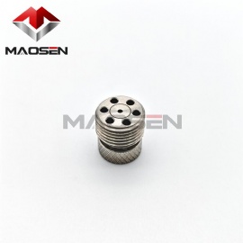 X053C524G51 Upper Set Screw Ø0.4mm