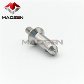 23EC085A205 Diamond Wire Guide Upper ID=0.075mm