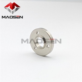 X189D690H04 Stainless Clamping for M454