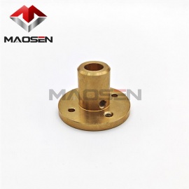 X198D776H01 Brass Cover Lower Pipe Holder