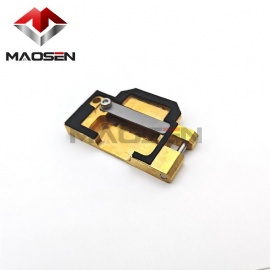 X186C819H01 Dies Block Cover