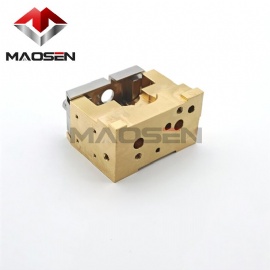 X192B442H01 Mitsubishi Guide Base With Door