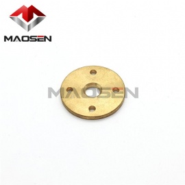 X198D619H02 Fixing Plate