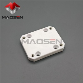 A290-8021-X709 Isolation Plate Lower