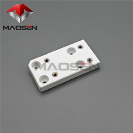 A290-8032-X334 Isolation Plate Lower