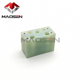 A290-8112-X535 Isolator Plate