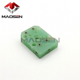 A290-8119-X764 Isolator Plate Lower