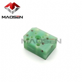 A290-8120-X764 Isolator Plate Lower