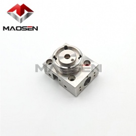 A290-8120-X763 Guide Base Lower Stainless