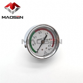 S800D899P21 DFW6900 Pressure Gauge