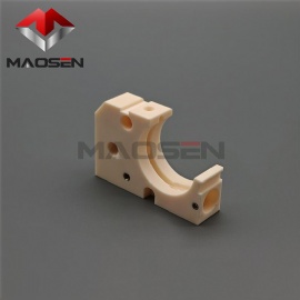 A290-8119-X762 Ceramic Roller Block Lower