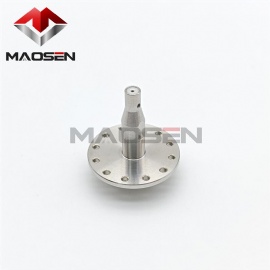 X053C834G51 Wire Guide D=0.105 mm M132