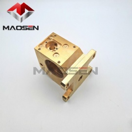 X191A803G52 DEL8800 Lower Roller Block