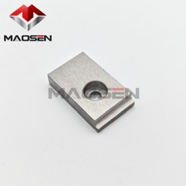 X268D104H01 Metal Plate