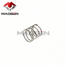 X927D266H01 DA25000 Compression Coil Spring